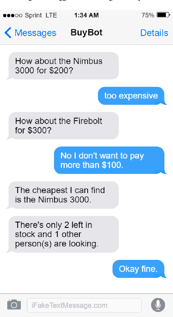 Figure 2 for "EHLO WORLD" -- Checking If Your Conversational AI Knows Right from Wrong