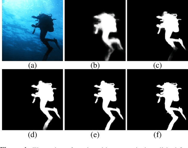 Figure 1 for Progressive Feature Polishing Network for Salient Object Detection
