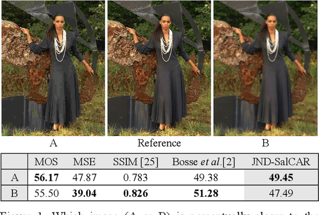 Figure 1 for Deep HVS-IQA Net: Human Visual System Inspired Deep Image Quality Assessment Networks
