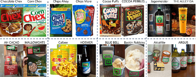 Figure 1 for FoodLogoDet-1500: A Dataset for Large-Scale Food Logo Detection via Multi-Scale Feature Decoupling Network