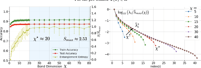 Figure 4 for Explainable Natural Language Processing with Matrix Product States