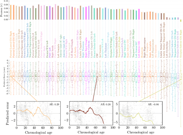 Figure 3 for Global-Local Transformer for Brain Age Estimation