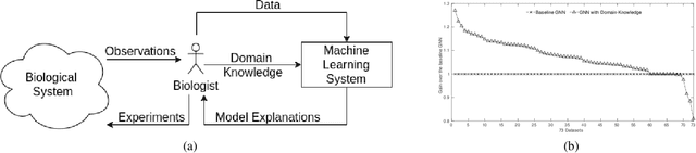 Figure 1 for Incorporating Domain Knowledge into Deep Neural Networks