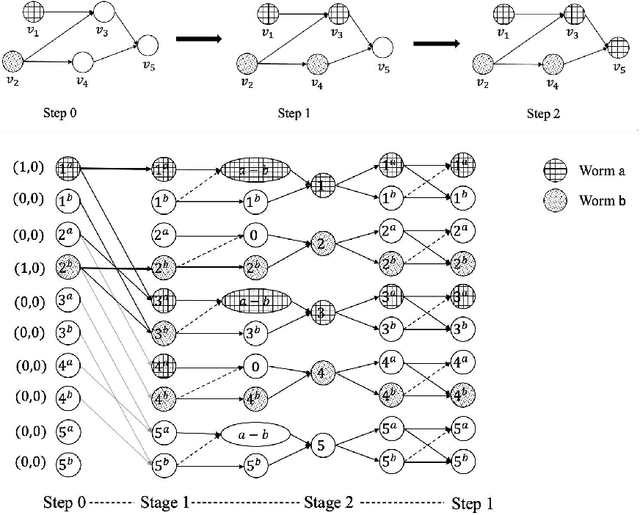 Figure 1 for Learning the Propagation of Worms in Wireless Sensor Networks