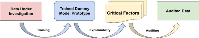 Figure 1 for Insights into Data through Model Behaviour: An Explainability-driven Strategy for Data Auditing for Responsible Computer Vision Applications