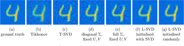 Figure 3 for Learned SVD: solving inverse problems via hybrid autoencoding