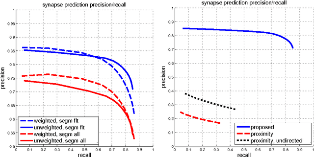 Figure 4 for Fully-Automatic Synapse Prediction and Validation on a Large Data Set