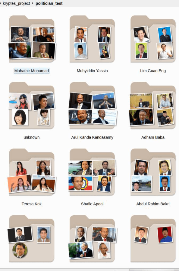 Figure 1 for Neural Network Facial Authentication for Public Electric Vehicle Charging Station