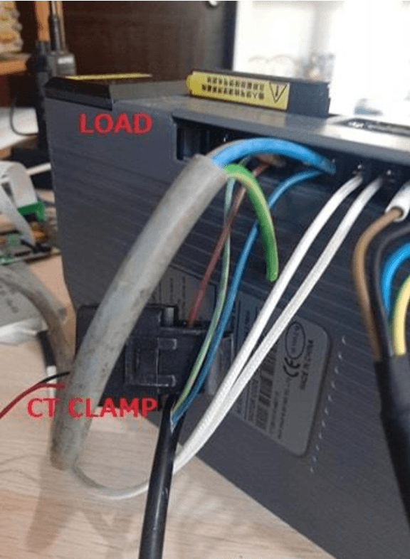 Figure 3 for Neural Network Facial Authentication for Public Electric Vehicle Charging Station
