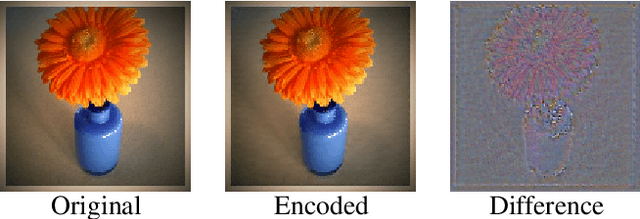 Figure 3 for Distortion Agnostic Deep Watermarking