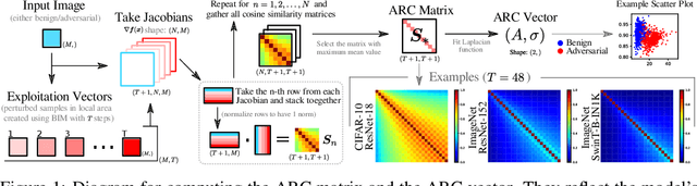 Figure 1 for On Trace of PGD-Like Adversarial Attacks