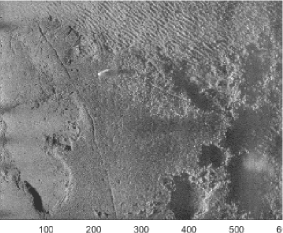 Figure 2 for Possibilistic Fuzzy Local Information C-Means for Sonar Image Segmentation