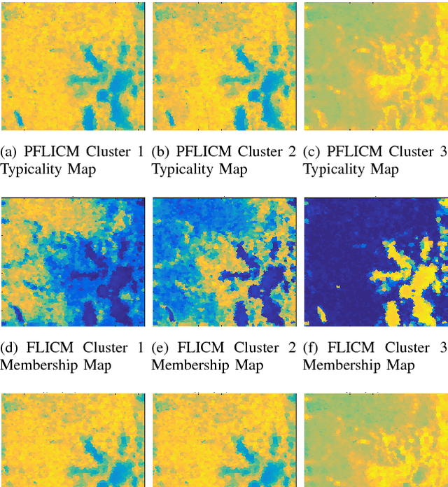 Figure 4 for Possibilistic Fuzzy Local Information C-Means for Sonar Image Segmentation