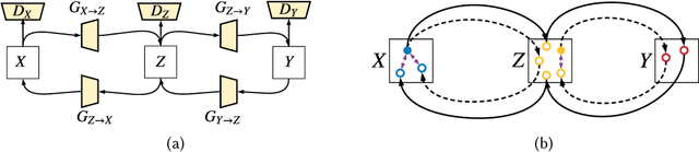 Figure 3 for Multi-Cycle-Consistent Adversarial Networks for Edge Denoising of Computed Tomography Images