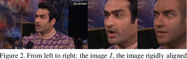 Figure 1 for Leveraging Deepfakes to Close the Domain Gap between Real and Synthetic Images in Facial Capture Pipelines