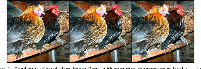 Figure 2 for Adversarial Examples Make Strong Poisons