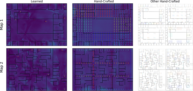 Figure 3 for Jointly Optimizing Placement and Inference for Beacon-based Localization