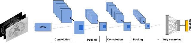 Figure 3 for Deep convolutional neural networks for brain image analysis on magnetic resonance imaging: a review