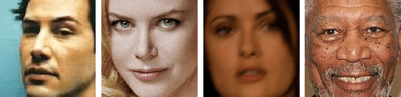 Figure 3 for DeepFace: Face Generation using Deep Learning