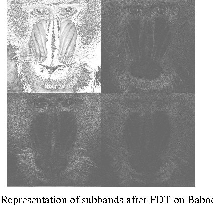 Figure 4 for Self Authentication of image through Daubechies Transform technique (SADT)