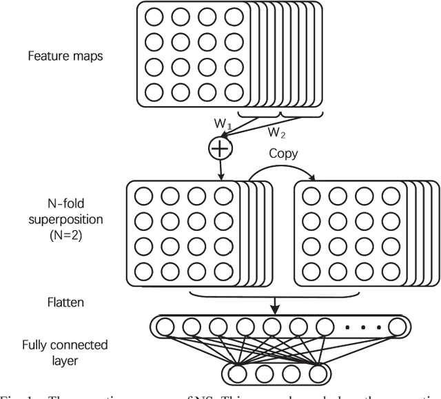 Figure 1 for N-fold Superposition: Improving Neural Networks by Reducing the Noise in Feature Maps