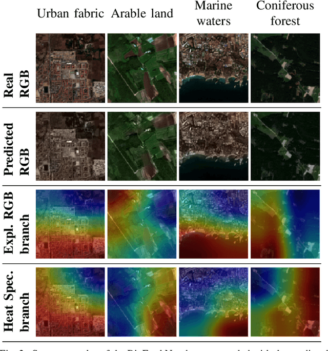 Figure 2 for The color out of space: learning self-supervised representations for Earth Observation imagery