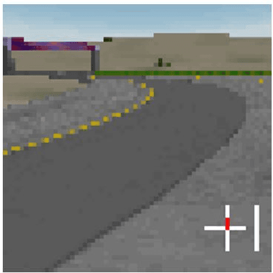 Figure 2 for Meta learning Framework for Automated Driving
