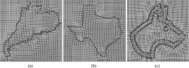 Figure 1 for The Method of Multimodal MRI Brain Image Segmentation Based on Differential Geometric Features