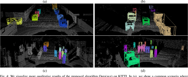 Figure 4 for Learning to Optimally Segment Point Clouds