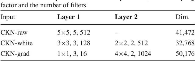 Figure 2 for Convolutional Patch Representations for Image Retrieval: an Unsupervised Approach