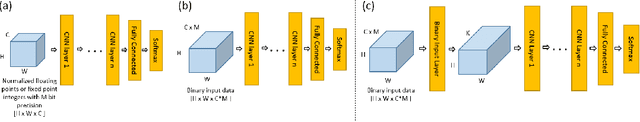 Figure 1 for Binary Input Layer: Training of CNN models with binary input data