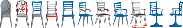 Figure 1 for Sketch-to-Design: Context-based Part Assembly