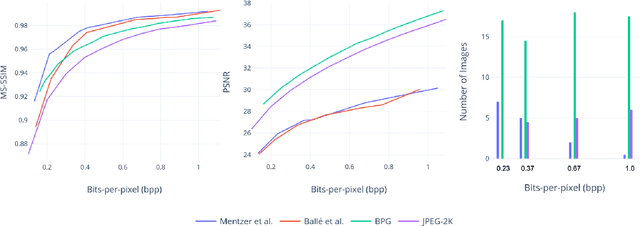 Figure 3 for Human Perceptual Evaluations for Image Compression