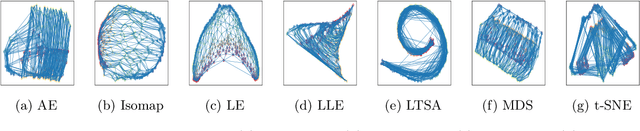 Figure 4 for A Discussion On the Validity of Manifold Learning