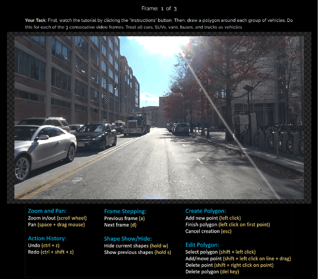 Figure 3 for Value of Temporal Dynamics Information in Driving Scene Segmentation