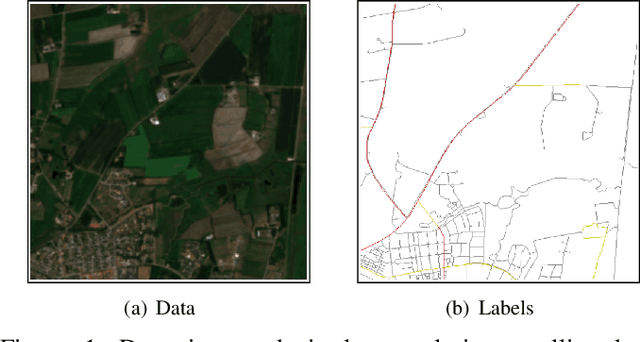 Figure 1 for Detecting Hardly Visible Roads in Low-Resolution Satellite Time Series Data