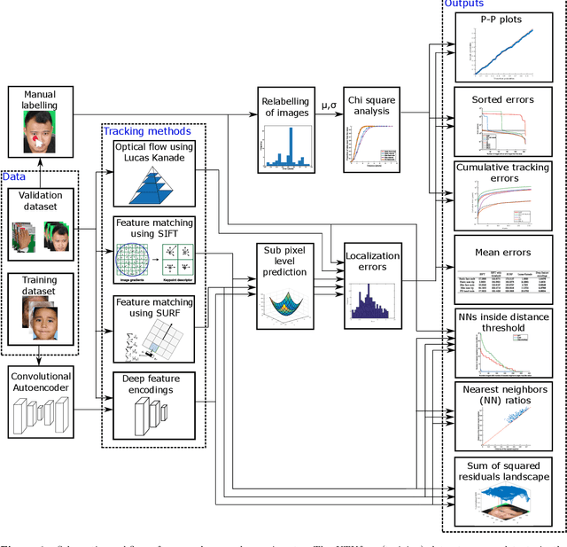 Figure 1 for Skin feature point tracking using deep feature encodings