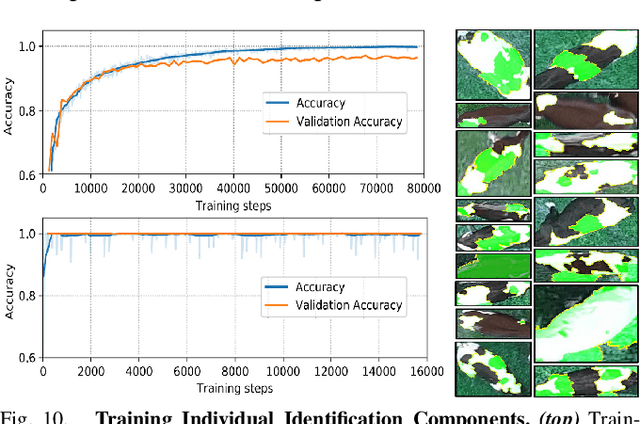 Figure 2 for Aerial Animal Biometrics: Individual Friesian Cattle Recovery and Visual Identification via an Autonomous UAV with Onboard Deep Inference