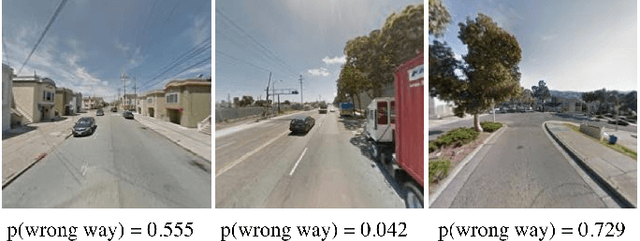 Figure 3 for Learning from Maps: Visual Common Sense for Autonomous Driving