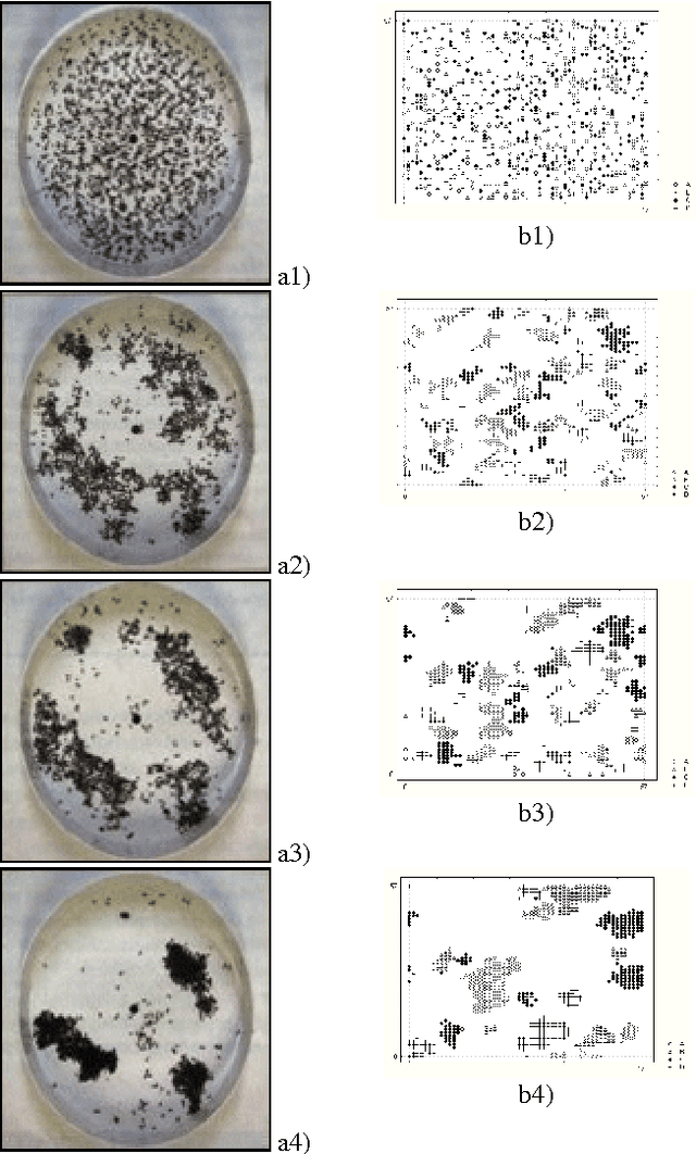 Figure 1 for ANTIDS: Self-Organized Ant-based Clustering Model for Intrusion Detection System