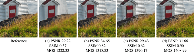 Figure 1 for Conformer and Blind Noisy Students for Improved Image Quality Assessment