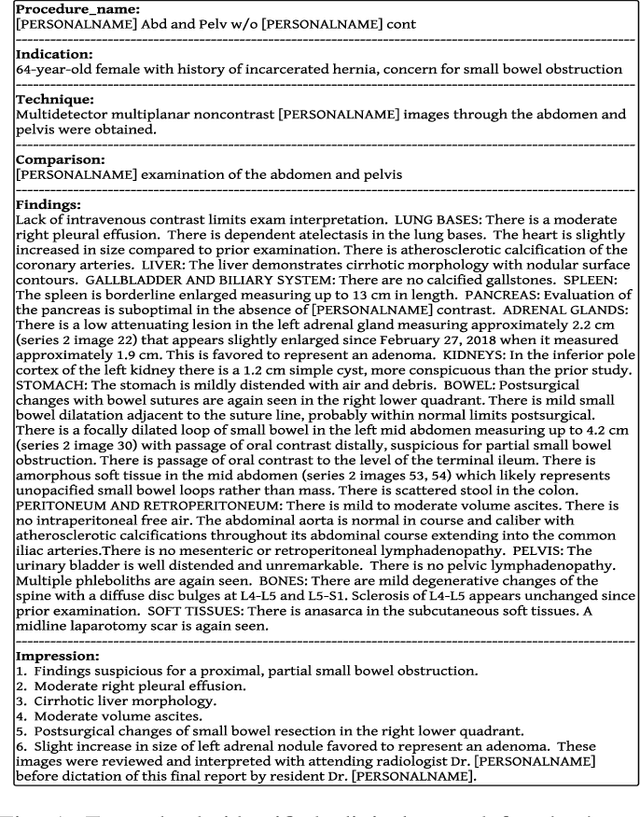Figure 1 for Improving the Factual Accuracy of Abstractive Clinical Text Summarization using Multi-Objective Optimization