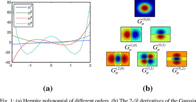 Figure 1 for Local Jet Pattern: A Robust Descriptor for Texture Classification