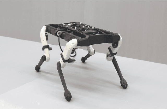 Figure 1 for Learning a Centroidal Motion Planner for Legged Locomotion