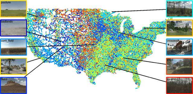 Figure 2 for Wide-Area Image Geolocalization with Aerial Reference Imagery