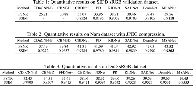 Figure 2 for Multi-Scale Adaptive Network for Single Image Denoising