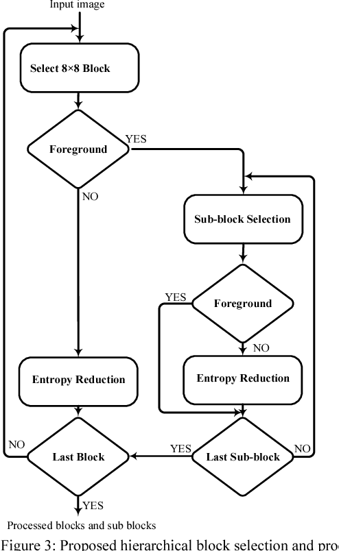 Figure 3 for Lossless Compression of Angiogram Foreground with Visual Quality Preservation of Background