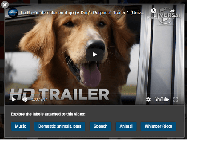 Figure 3 for Ontological Learning from Weak Labels