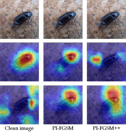 Figure 1 for Patch-wise++ Perturbation for Adversarial Targeted Attacks