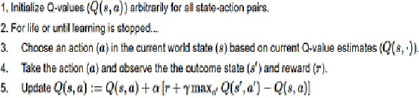 Figure 1 for Using reinforcement learning to design an AI assistantfor a satisfying co-op experience
